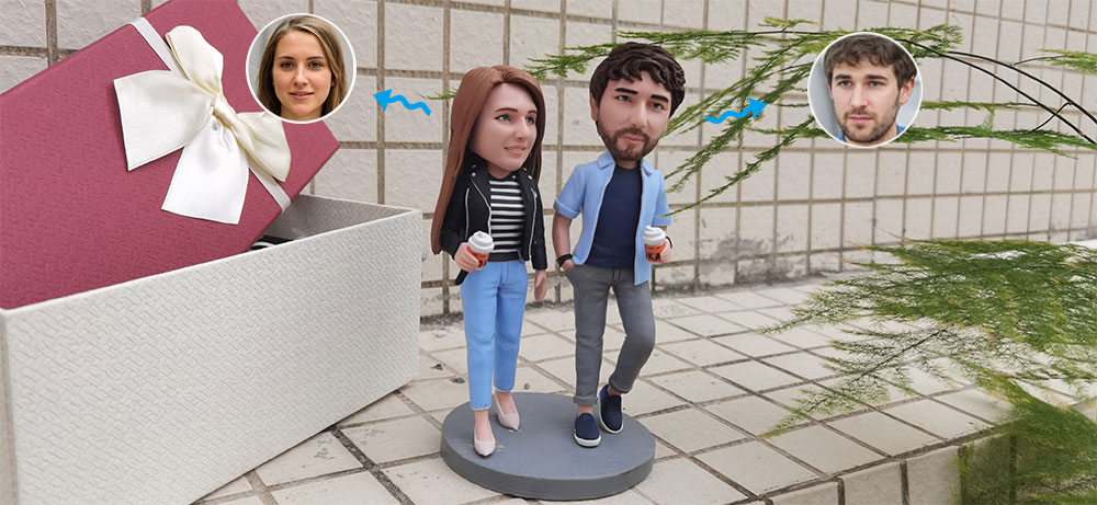 How to Create the Perfect Custom Bobblehead: A Step-by-Step Guide